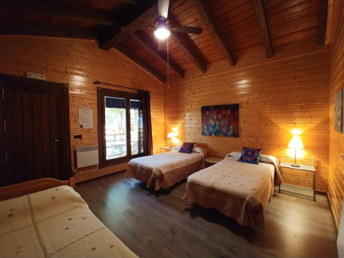 Casa Del Valle Hotel