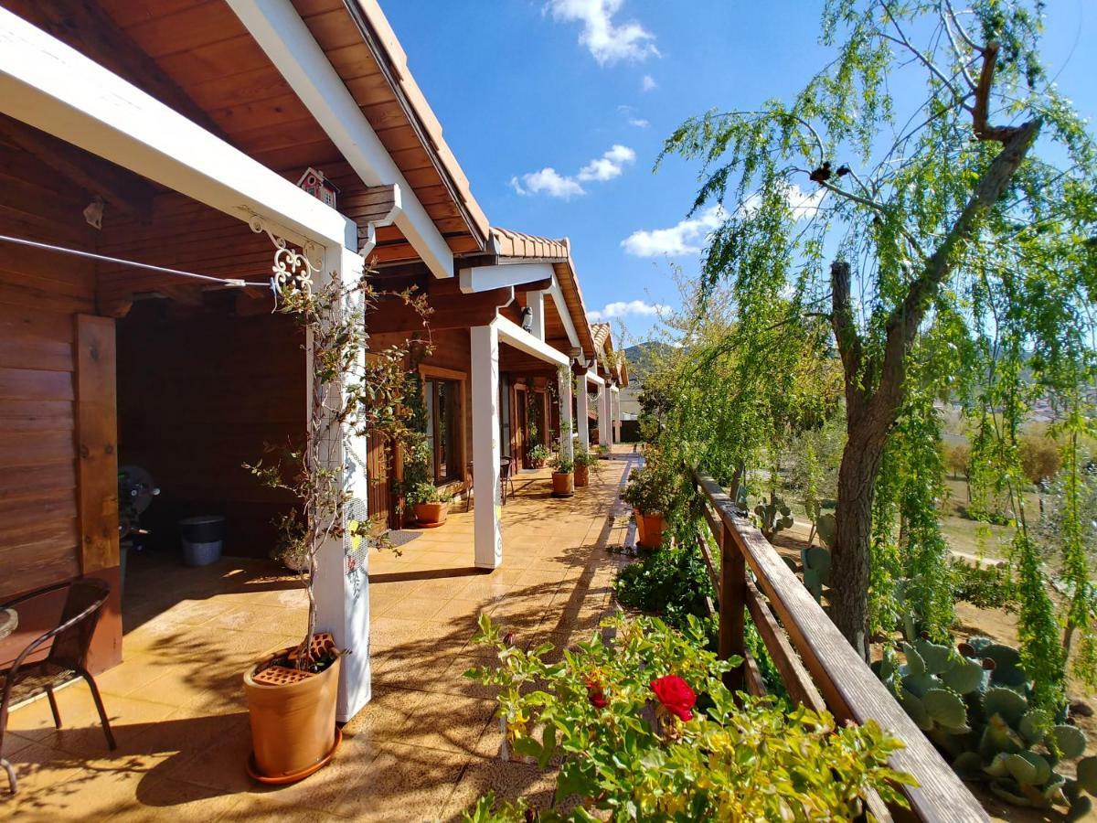 Casa Del Valle 3* Hinojosas de Calatrava