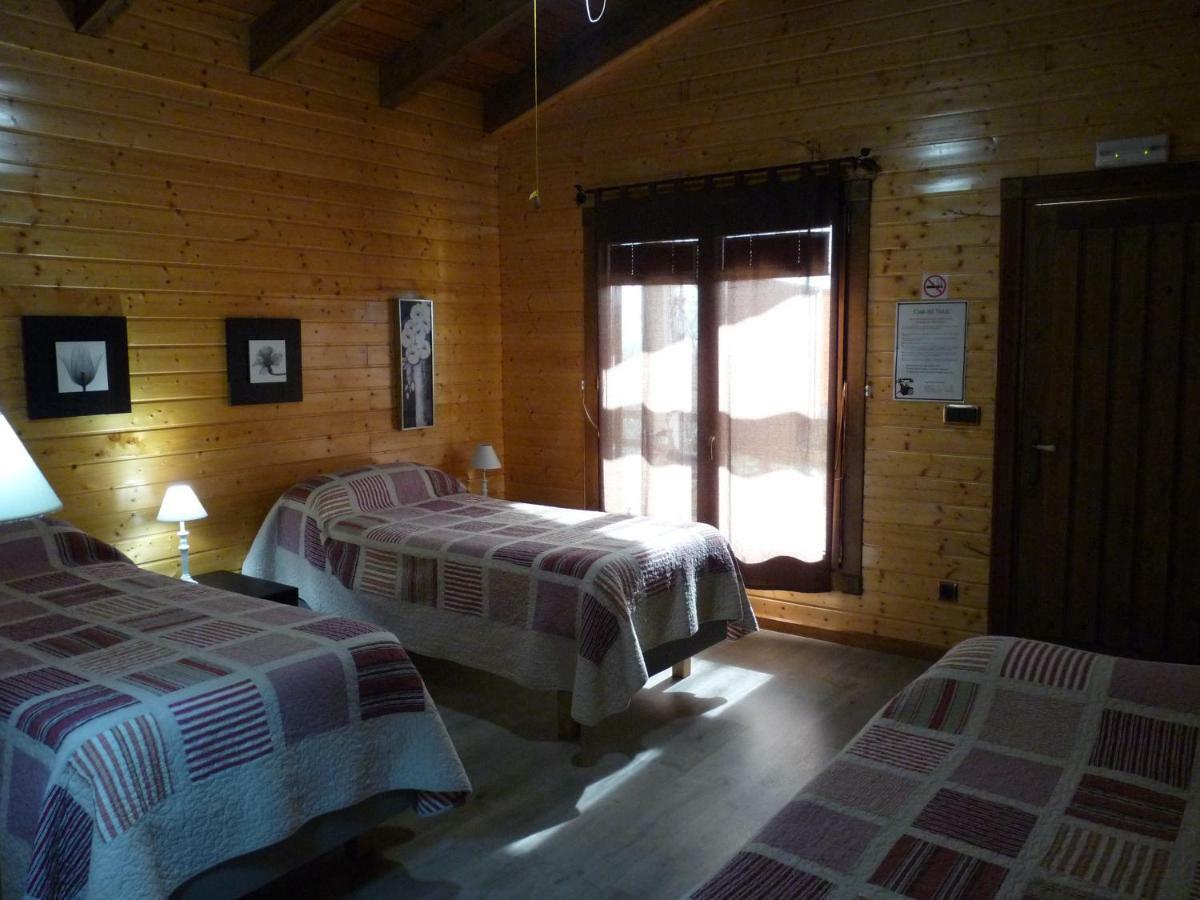 Hotel Casa Del Valle 3*